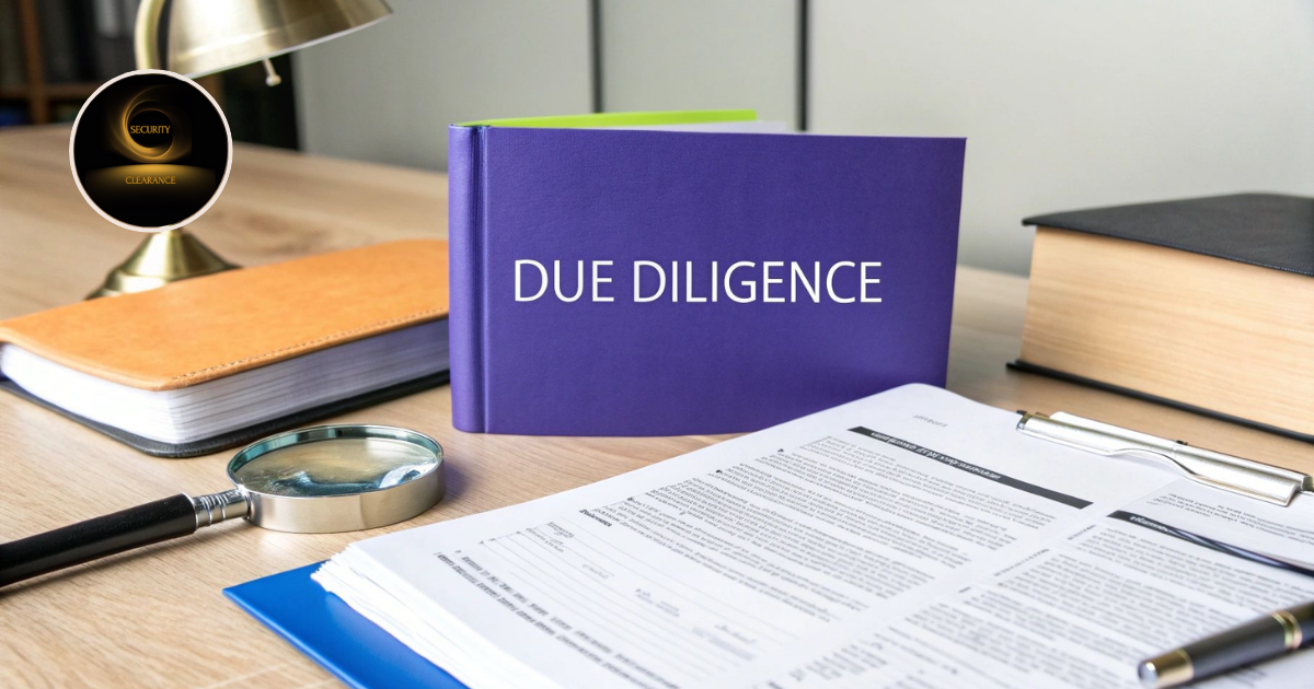 La due diligence che non ha visto ciò che contava: quando un’acquisizione diventa contenzioso