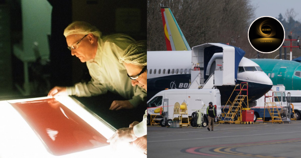 Kodak vs Boeing 737 MAX. When Intelligence Exists but Decisions Fail