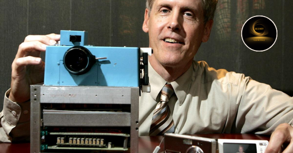Kodak: When Seeing the Future Is Not Enough