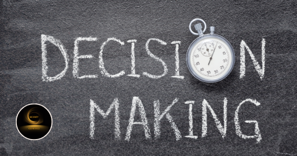Decision-Making Under Pressure: What Changes When Time Is Scarce